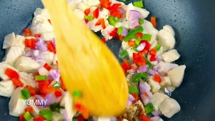 سلايدر الدجاج اللذيذ: وجبة خفيفة مثالية للتجمعات 🐔