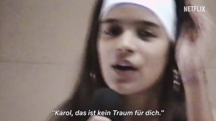 Karol G: Mañana fue muy bonito - Trailer (Deutsche UT) HD