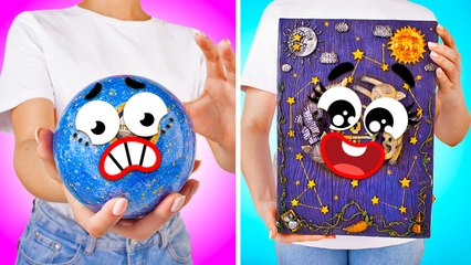 🧙 Doodles Go to Wizard School 🧪 and Cast the WRONG Spell! 🤪