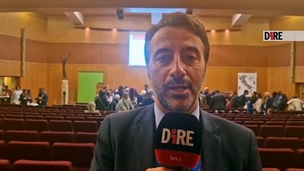 Roma - DISABILITÀ. GIUBILEO, BANDIERA (AISM): IN PROGETTI VITA LE ASPIRAZIONI DELLE PERSONE (28.04.25)
