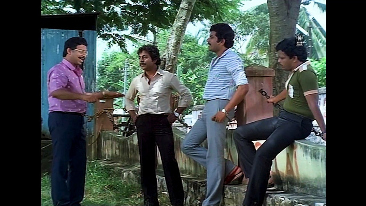Odaruthammava Aalariyam