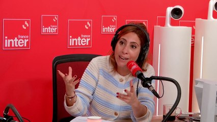Victoria Mas : "J’ai toujours été extrêmement fascinée par la figure de l’écrivain"