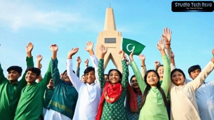 No More War: A Heartfelt AI Song for Peace 🇵🇰🤝🇮🇳 | India Pakistan Tribute | TechRevoAI