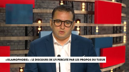 Rayed Chaïbi : «L'islamophobie n'est pas une terminologie des Frères musulmans»