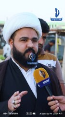 صوت الجنوب | اهالي ابي الخصيب يناشدون: مياه الشرب لا تصلح حتى للحيوان