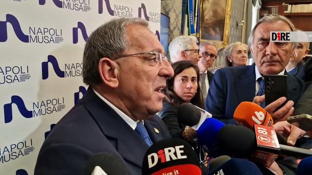 Napoli - VERTICE NATO, OMAGGI A TOTÒ E CROCE: ECCO PROGRAMMA NEAPOLIS 2500 (28.04.25)