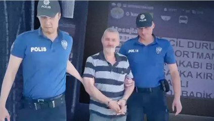 Dolmuşların elektronik otomasyon sistemine asılsız canlı bomba uyarısı gönderdi