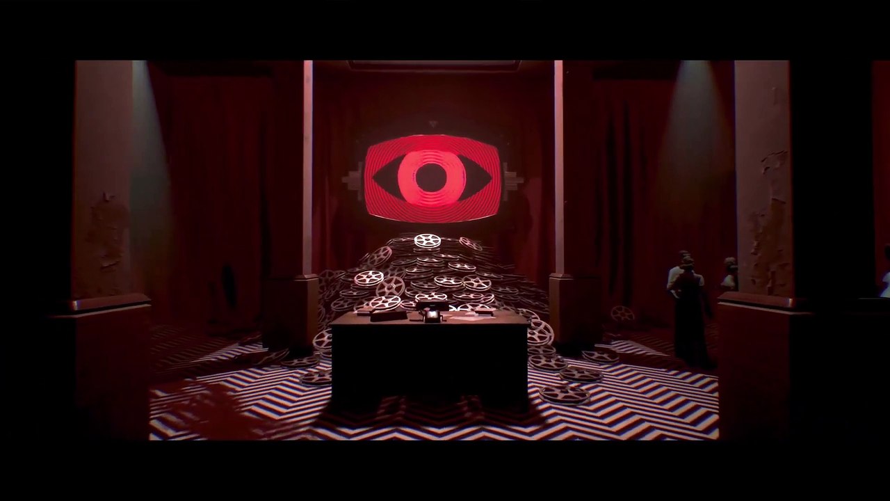 Der Trailer zu „KARMA: The Dark World“ zeigt die düstere Atmosphäre des dystopischen Horror-Games