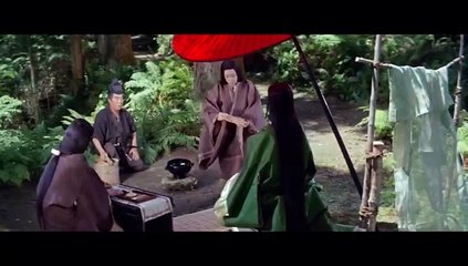 El Más Allá (1964) - Parte 1 de 2 - Película completa en español