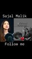 sajal malik new viral video a gy