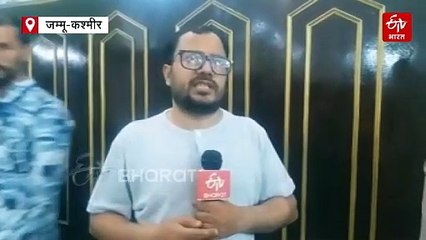 'बेटे के अपराध के लिए पिता को सजा नहीं दी जा सकती': आतंकियों के घर गिराने पर बोले, जम्मू-कश्मीर के विधायक