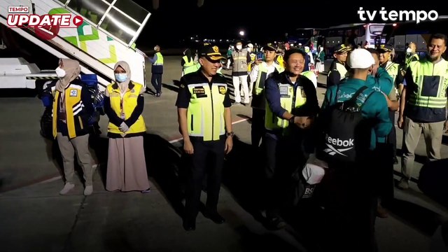 71 Calon Jemaah Haji Ilegal Coba Berangkat Pakai Visa Turis