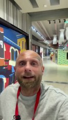 Marco Cannata - Infortunio di Buongiorno, due parole. (29.04.25)