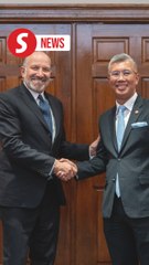 Miti deputy sec-gen appointed as chief negotiator for US tariff talks
