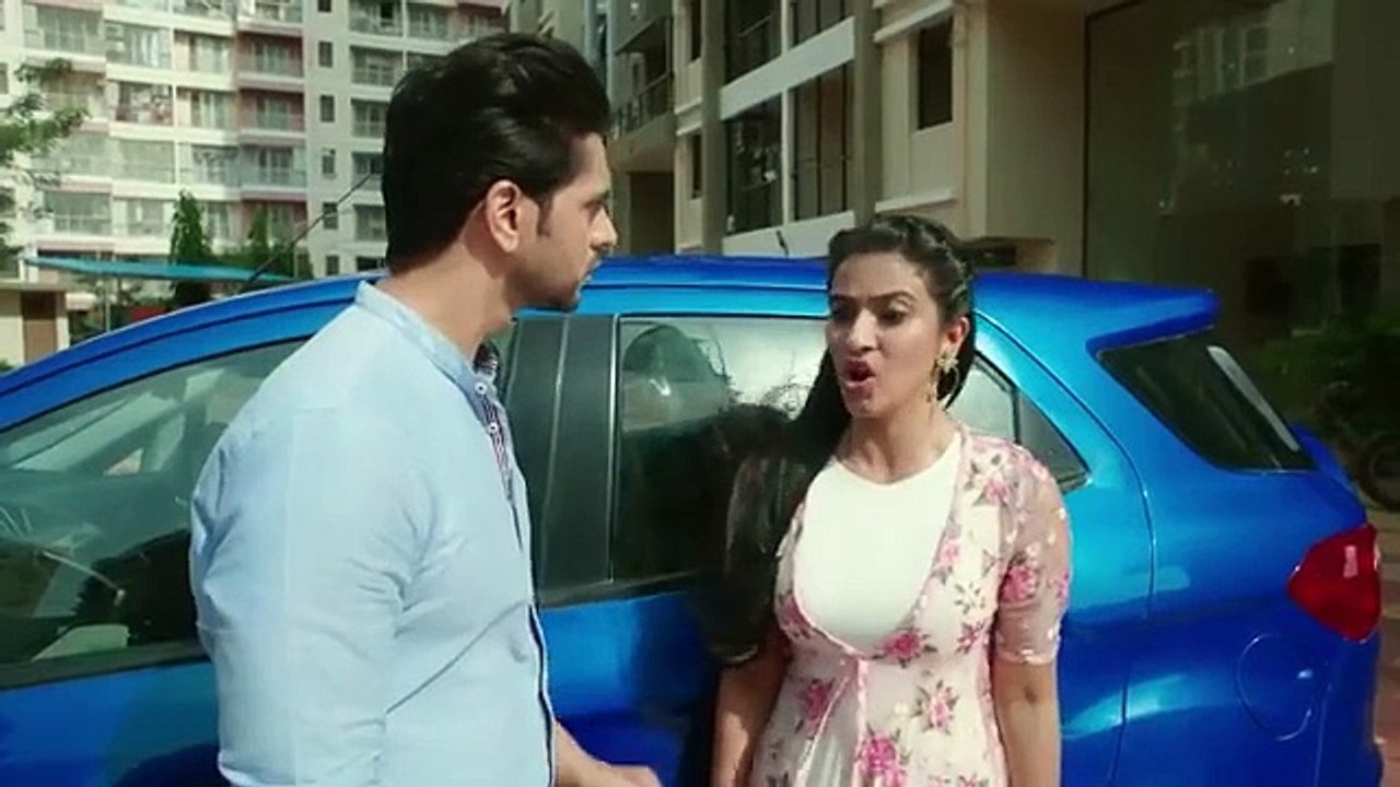 Amor Prohibido Capítulo 9 - Novela India - Doblado en Español