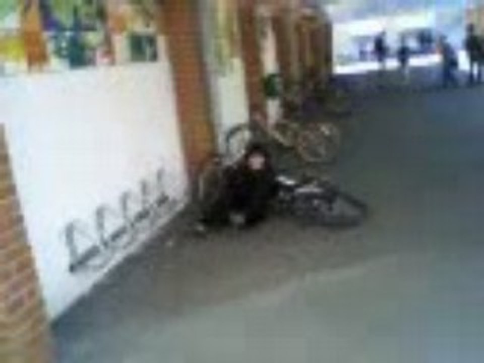 Moi velo