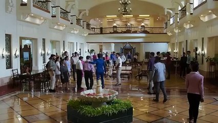 Amor Prohibido Capítulo 5 - Novela India - Doblado en Español