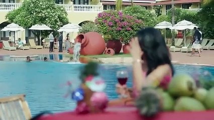 Amor Prohibido Capítulo 4 - Novela India - Doblado en Español