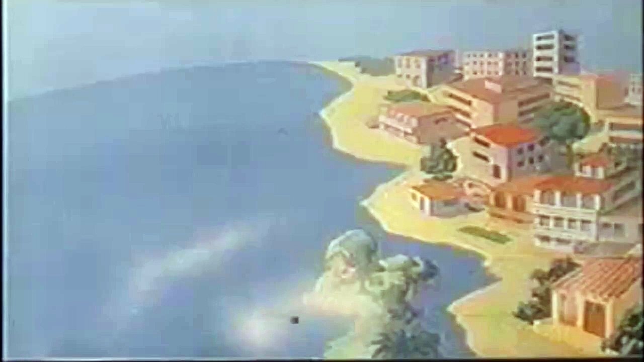 Documental dedicado a Feliz Chapotín y Miguelito Cuní - Película documental cubana completa