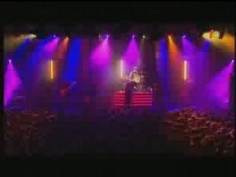 The Strokes 01 The Modern Age Live Montreux Jazz Festival