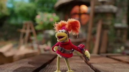 The Kaden's Movie: Red and Wembley's Holiday Helpers (2024)