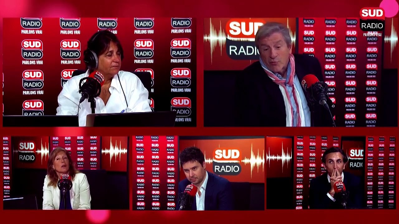 Frais d’incarcération / Cyril Hanouna candidat / Les 100 jours de Donald Trump