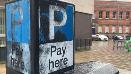 Leeds: Do you have concerns that some UK car parks might deliberately make things difficult for drivers?