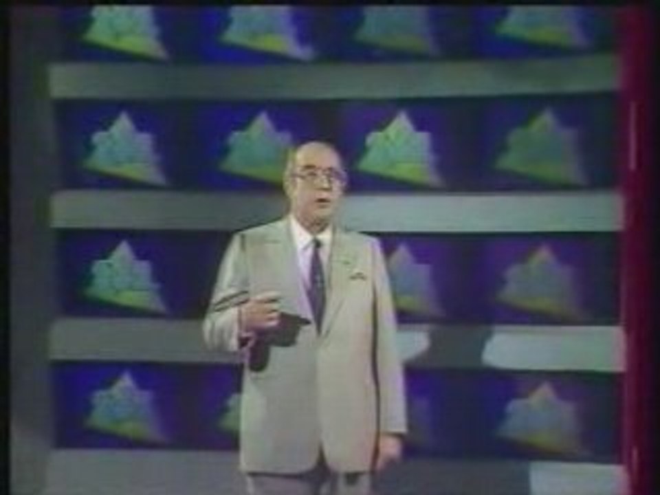 Francis Bouygues TF1 privatisation 1987 annonce