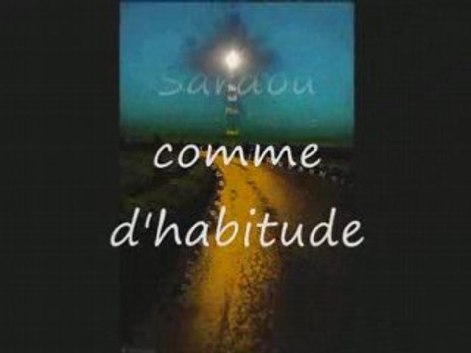 Mirage et prélude