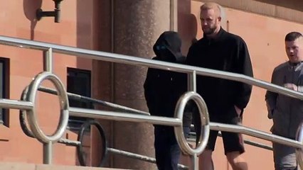 Suspects in Landmark Sycamore Gap Tree Destruction Appear in Court 🌳