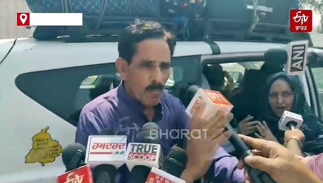 ਦਿੱਲੀ ਤੋਂ ਅਟਾਰੀ-ਵਾਹਗਾ ਸਰਹੱਦ ਰਾਹੀਂ ਪਾਕਿਸਤਾਨ ਲਈ ਰਵਾਨਾ ਹੋਏ ਪਾਕਿਸਤਾਨੀ ਦੂਤਾਵਾਸ ਦੇ ਅਧਿਕਾਰੀ