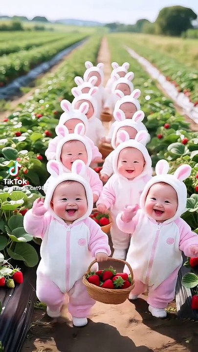 Ai kids