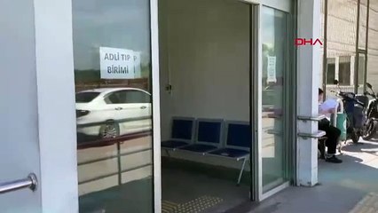 Adana'da neler oluyor? Tedirgin eden olay