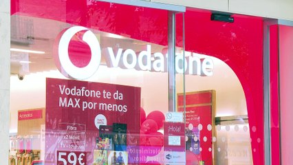 Vodafone recupera el 95% del tráfico móvil y Telefónica, MasOrange y Digi en torno al 90%