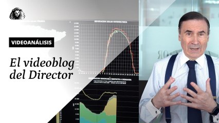 Videoblog del Director: Un apagón ideológico con responsabilidades políticas