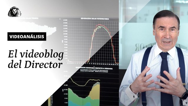 Videoblog del Director: Un apagón ideológico con responsabilidades políticas