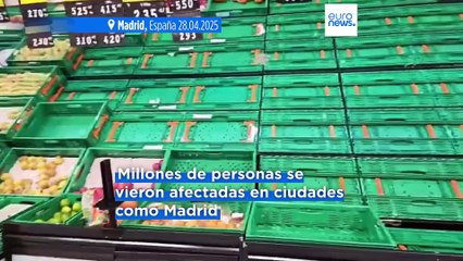 Últimas noticias | 29 abril - Mediodía