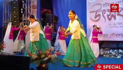 নাচে জন্ম নাচে মৃত্যু...! নেচে ভালো থাকুন, ভালো রাখুন; বিশ্ব নৃত্যদিবসে বার্তা শিল্পীদের