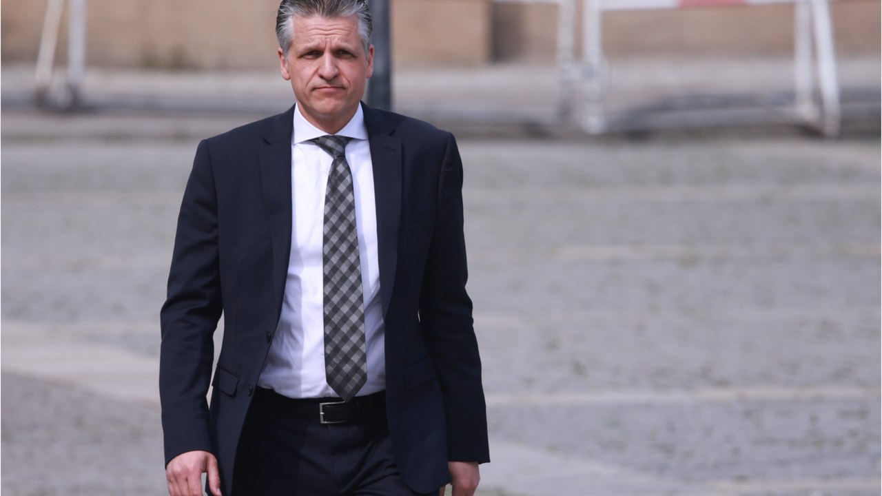 Steile Karriere: Das ist CDU-Politiker Thorsten Frei