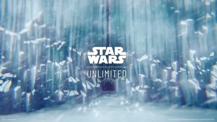 Star Wars Unlimited Official Legends of the Force Trailer