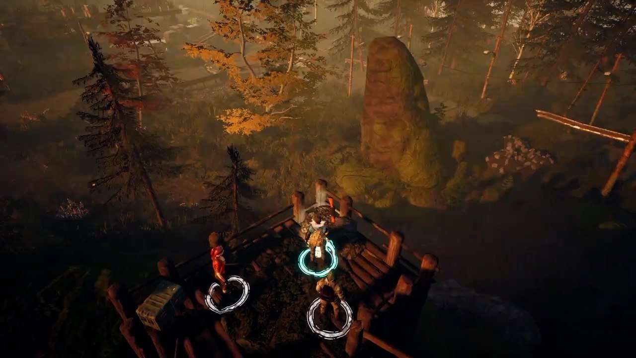 Marvel Future Fight Official The First Cinematics Trailer