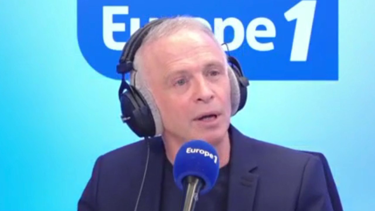 Samuel Étienne justifie la fin de son CDI avec France Télévisions : "On a envie d’autre chose"