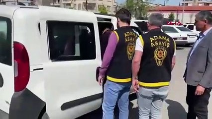 ''Çakma'' MİT'çiler suçüstü yakalandı!