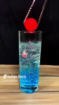 1000°C Ball vs Slime – Insane Melting Reactions! 🔥🧪 #experiment #oddlysatisfying #satisfying