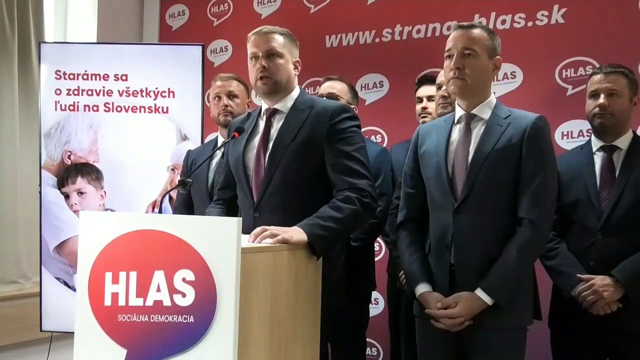 ZÁZNAM: Nová národná nemocnica by mala byť vo Vajnoroch na pozemku rezortu obrany
