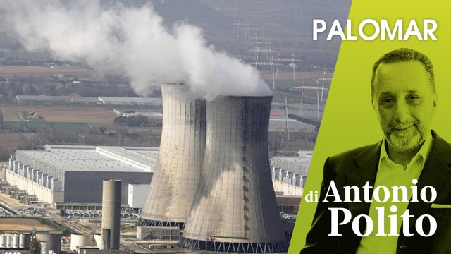 Il blackout spagnolo dà un colpo alle energie rinnovabili. E rilancia il nucleare