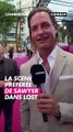 On a demandé à Josh Holloway de nous parler de sa scène favorite dans LOST 💥