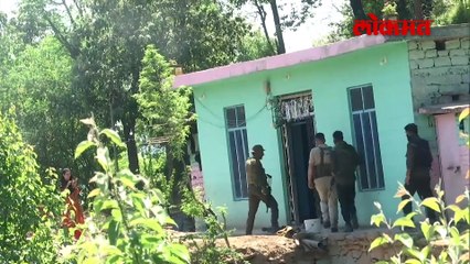 काश्मीरमध्ये पुन्हा दहशतवादी हल्ला होण्याची भीती