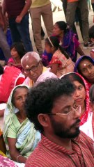 মুল শিল্পী এবং লেখক সেই বিখ্যাত মতুয়া সংগীত গানটি শুনুন। শিল্পী শংঙ্কর সানু