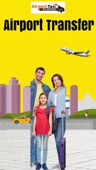 Fast & Reliable Airport Taxi Melbourne